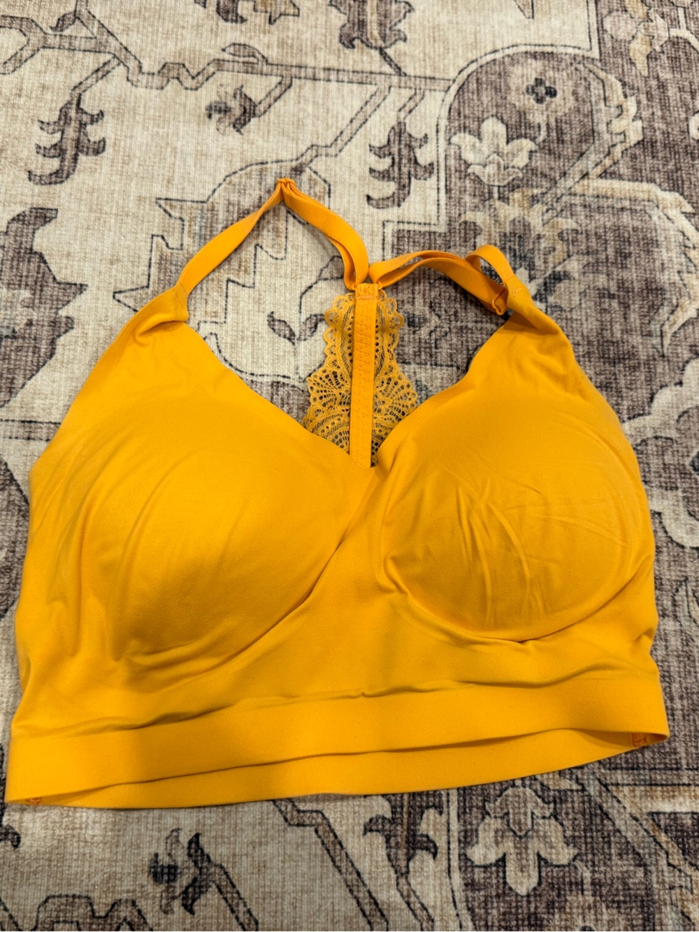 Soma Enbliss Lace Bralette-large